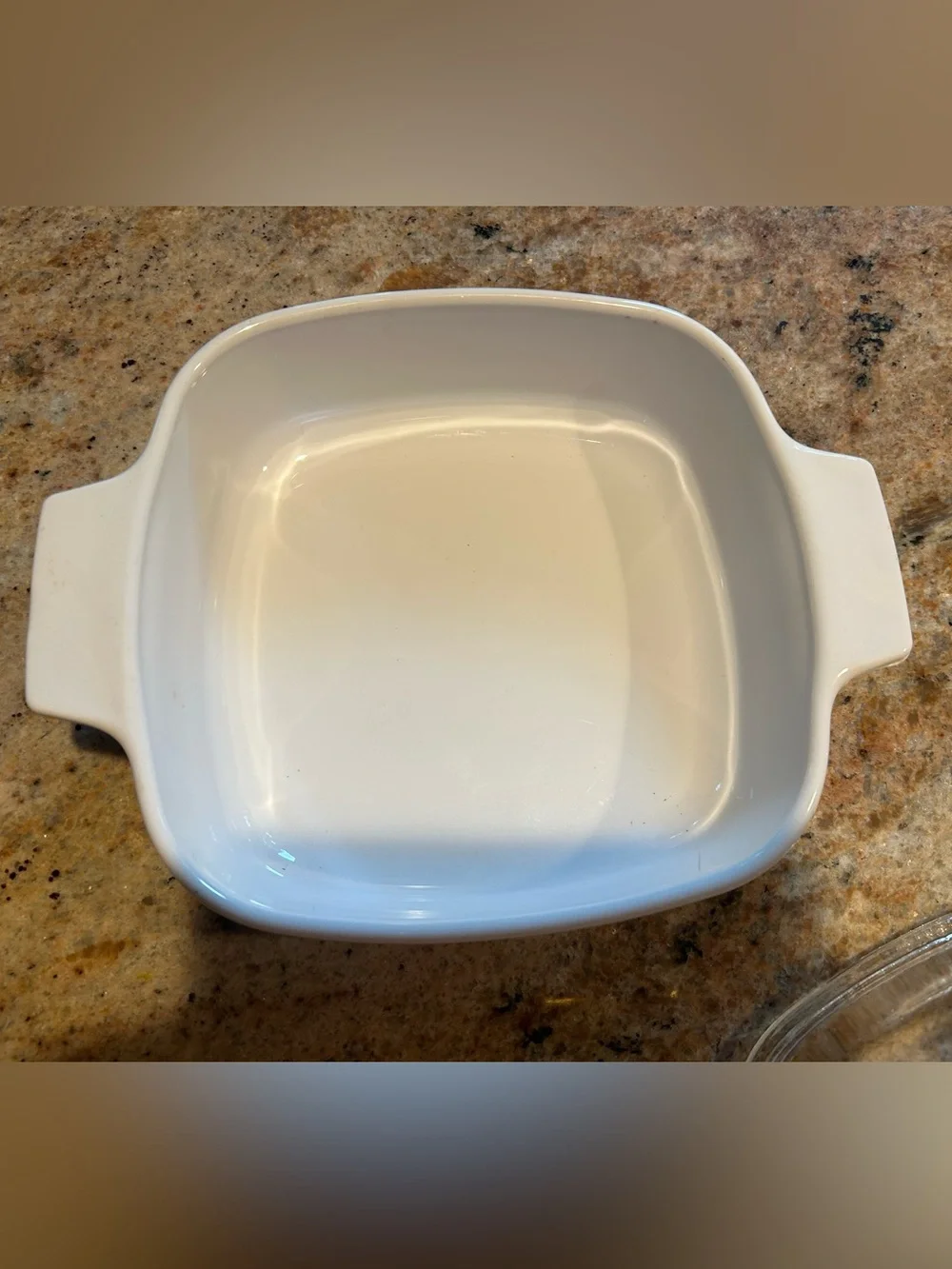 Corningware classic qt